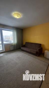 Студия квартира, на длительный срок, 34м2, 5/10 этаж