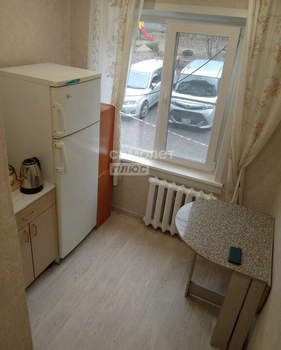 3-к квартира, на длительный срок, 60м2, 1/5 этаж