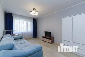 2-к квартира, посуточно, 42м2, 3/5 этаж