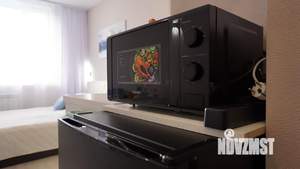 Студия квартира, на длительный срок, 25м2, 15/25 этаж