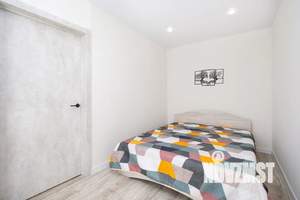 2-к квартира, посуточно, 47м2, 4/5 этаж