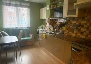 1-к квартира, на длительный срок, 39м2, 3/17 этаж