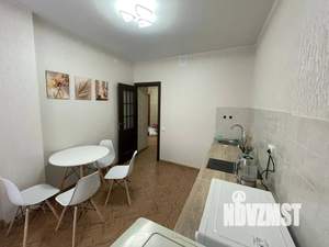 2-к квартира, посуточно, 65м2, 6/16 этаж