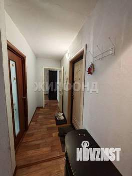 2-к квартира, на длительный срок, 46м2, 2/5 этаж
