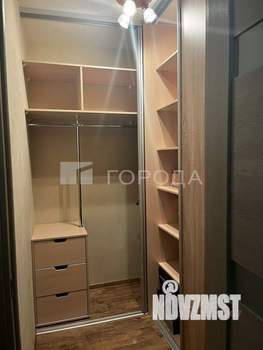 2-к квартира, на длительный срок, 56м2, 11/17 этаж