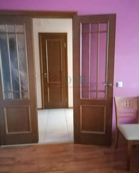 1-к квартира, на длительный срок, 38м2, 5/16 этаж