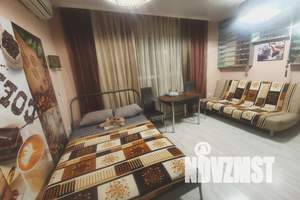 1-к квартира, посуточно, 30м2, 3/26 этаж