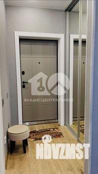 2-к квартира, на длительный срок, 46м2, 2/24 этаж