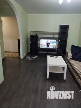 2-к квартира, на длительный срок, 46м2, 2/5 этаж