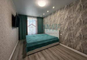 3-к квартира, на длительный срок, 65м2, 11/25 этаж