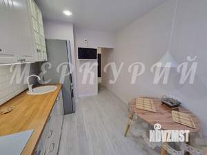 1-к квартира, на длительный срок, 40м2, 13/26 этаж