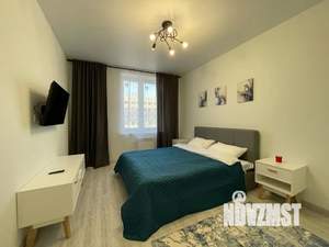 2-к квартира, посуточно, 55м2, 20/21 этаж