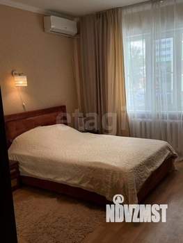 2-к квартира, на длительный срок, 64м2, 2/17 этаж