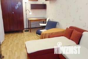 1-к квартира, посуточно, 32м2, 4/4 этаж