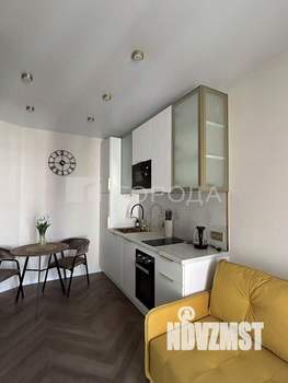 1-к квартира, на длительный срок, 30м2, 10/25 этаж