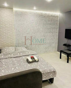 1-к квартира, на длительный срок, 35м2, 5/16 этаж