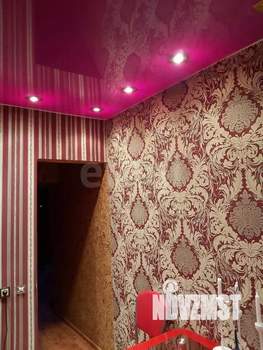 1-к квартира, на длительный срок, 65м2, 3/16 этаж