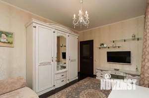 2-к квартира, посуточно, 65м2, 3/6 этаж