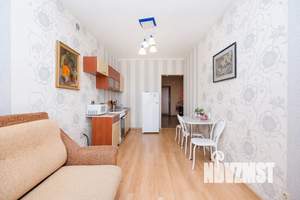 2-к квартира, посуточно, 55м2, 8/13 этаж