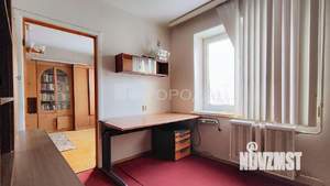4-к квартира, на длительный срок, 90м2, 3/10 этаж
