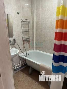 1-к квартира, на длительный срок, 28м2, 1/11 этаж