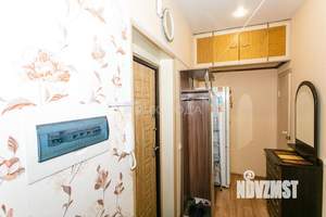 1-к квартира, на длительный срок, 26м2, 1/3 этаж