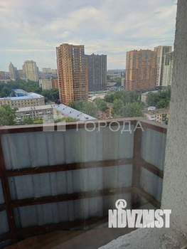 1-к квартира, на длительный срок, 39м2, 16/16 этаж