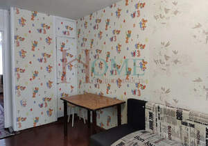 2-к квартира, на длительный срок, 43м2, 3/5 этаж