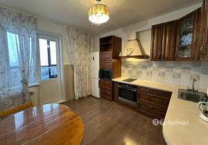 2-к квартира, на длительный срок, 62м2, 16/25 этаж