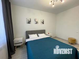 2-к квартира, посуточно, 55м2, 20/21 этаж