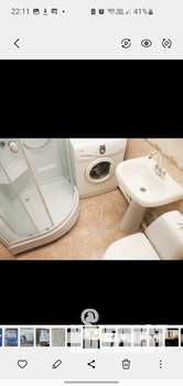 1-к квартира, на длительный срок, 30м2, 5/9 этаж