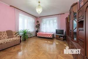 2-к квартира, на длительный срок, 108м2, 3/6 этаж