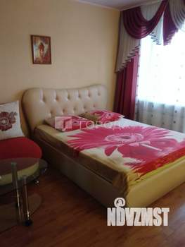 Студия квартира, на длительный срок, 35м2, 5/9 этаж