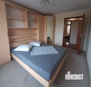 3-к квартира, посуточно, 65м2, 9/9 этаж