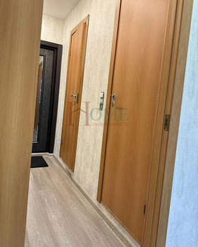 1-к квартира, на длительный срок, 35м2, 6/10 этаж