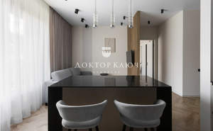 2-к квартира, на длительный срок, 55м2, 2/8 этаж