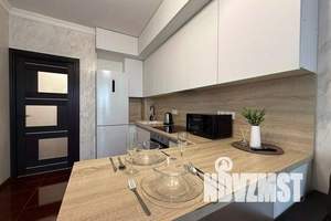 1-к квартира, посуточно, 40м2, 7/26 этаж