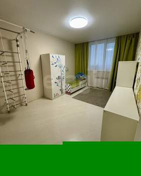 4-к квартира, на длительный срок, 100м2, 24/26 этаж