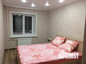 2-к квартира, посуточно, 54м2, 6/9 этаж