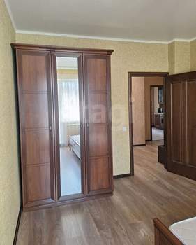 2-к квартира, на длительный срок, 70м2, 2/17 этаж