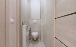 2-к квартира, на длительный срок, 53м2, 9/18 этаж