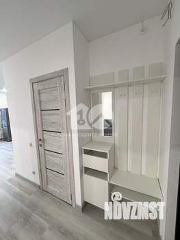 1-к квартира, на длительный срок, 41м2, 13/25 этаж