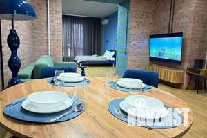 2-к квартира, посуточно, 83м2, 2/18 этаж