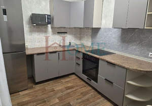 1-к квартира, на длительный срок, 38м2, 5/10 этаж