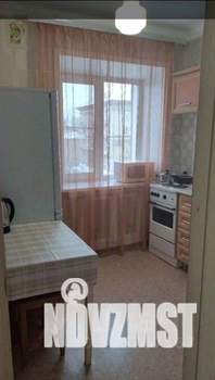 1-к квартира, на длительный срок, 33м2, 4/5 этаж