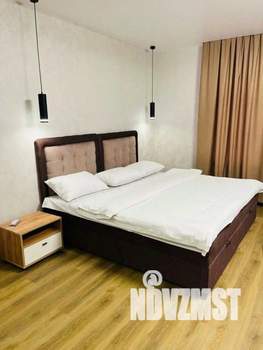 1-к квартира, посуточно, 31м2, 1/1 этаж