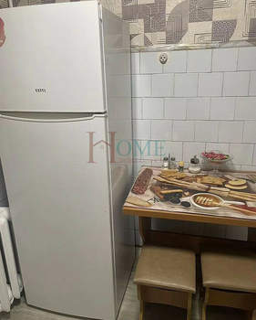 1-к квартира, на длительный срок, 31м2, 3/5 этаж