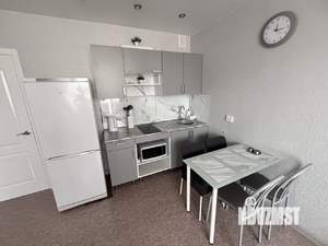 Студия квартира, посуточно, 25м2, 5/17 этаж