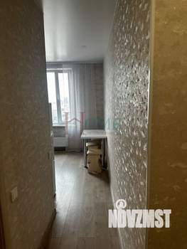 1-к квартира, на длительный срок, 38м2, 19/24 этаж