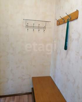 1-к квартира, на длительный срок, 30м2, 3/5 этаж